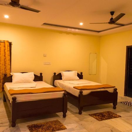 Seagull Beach Resort Chirala Exterior foto